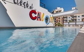 Livensa Living Studios Valencia Viveros